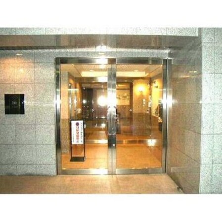 パレステュディオドルチェ日本橋イーストの物件内観写真